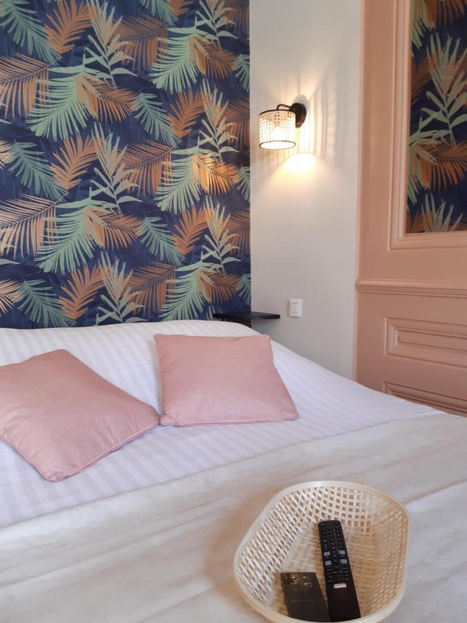 La Maison D'إيبورت المظهر الخارجي الصورة