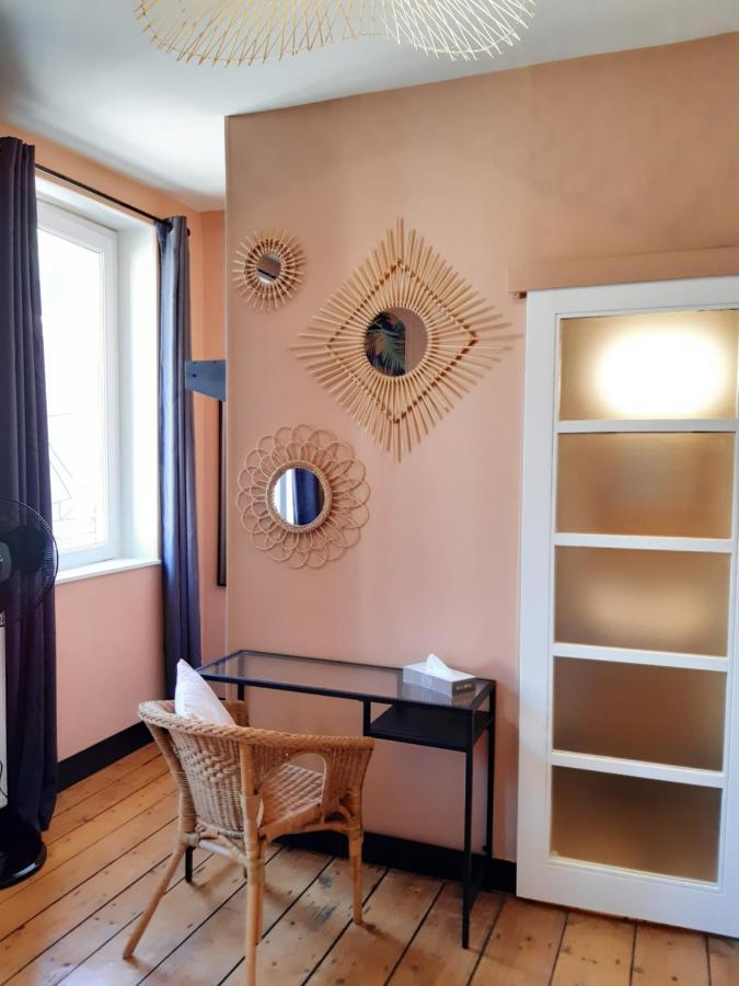La Maison D'إيبورت المظهر الخارجي الصورة