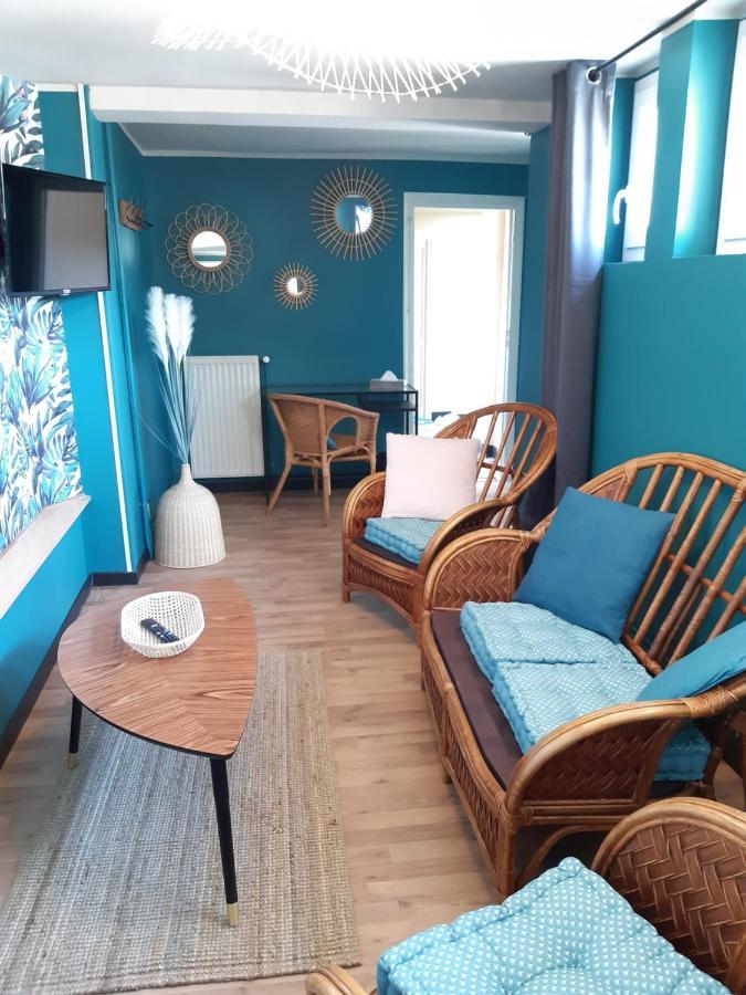La Maison D'إيبورت المظهر الخارجي الصورة