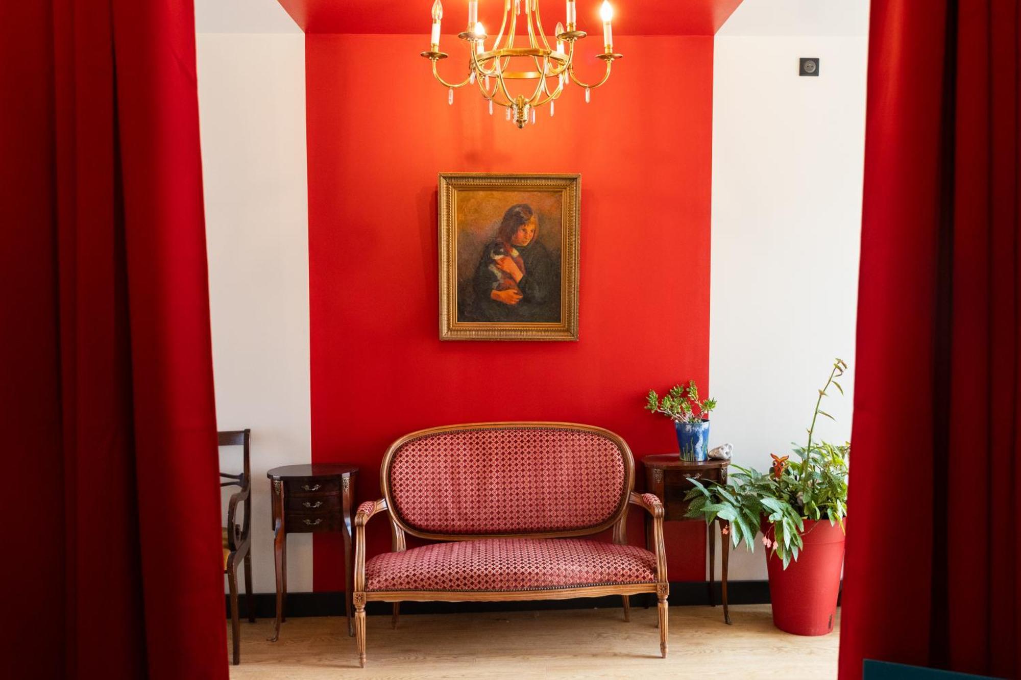 La Maison D'إيبورت المظهر الخارجي الصورة